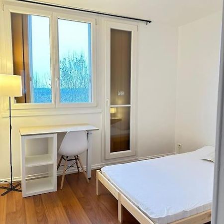 Superbe Appartement Proche Disneyland & Paris Noisy-le-Grand ภายนอก รูปภาพ