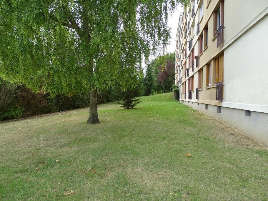 Superbe Appartement Proche Disneyland & Paris Noisy-le-Grand ภายนอก รูปภาพ