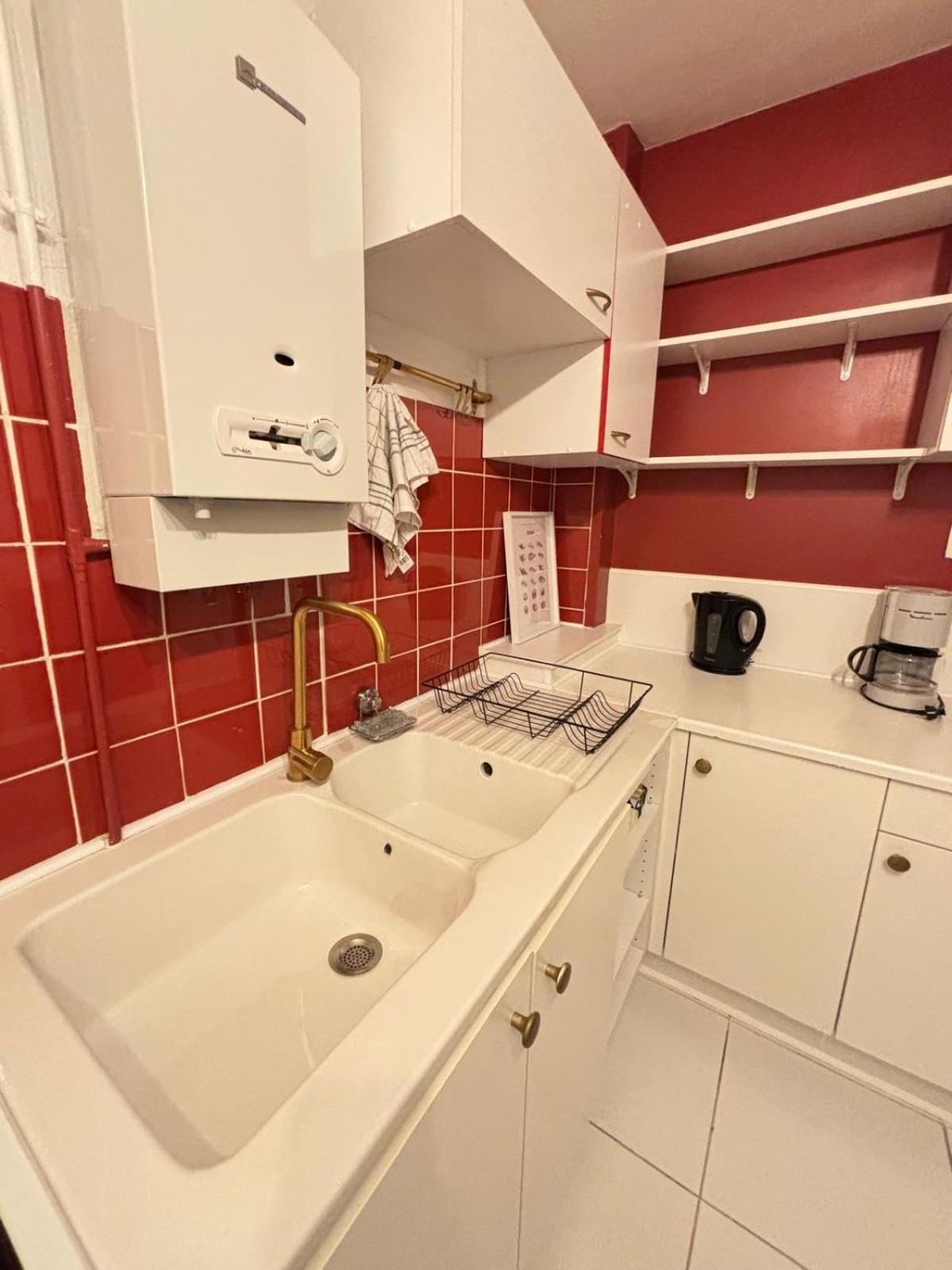 Superbe Appartement Proche Disneyland & Paris Noisy-le-Grand ภายนอก รูปภาพ